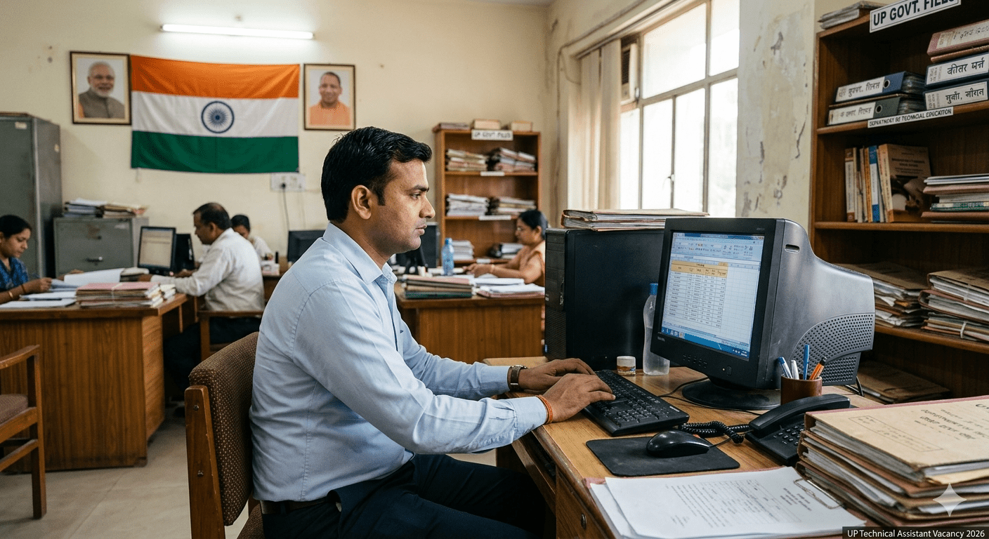 Technical Assistant