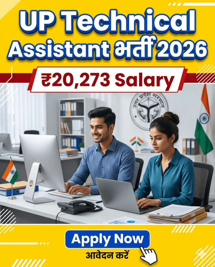 Technical Assistant