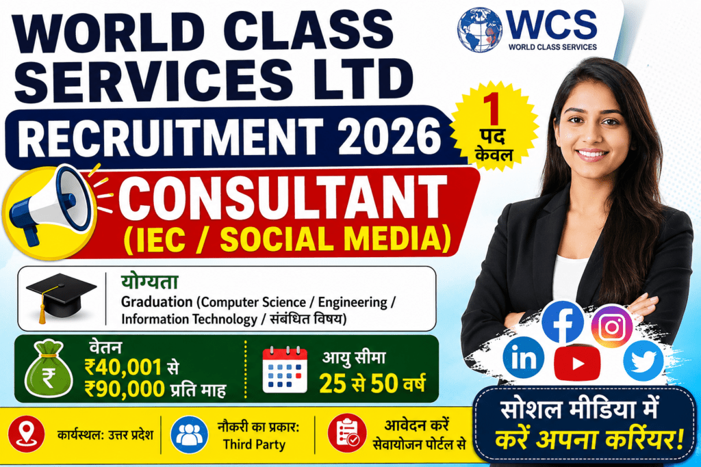 Digital Marketing Jobs 2026
