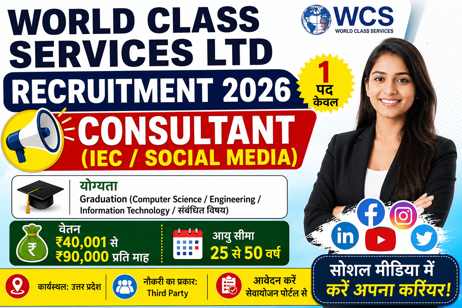 Digital Marketing Jobs 2026